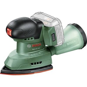 Bosch Home and Garden EasySander 18V-8 06033E3000 Exzenterschleifer ohne Akku 18 V
