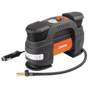 Osram Auto, Osram Auto OTI830 Kompressor 5.5 bar Automatische Abschaltung, Digitales Display, mit Arbeitslampe, mit, OSRAM, Werkzeuge, TYREinflate 830 digitale Reifenpumpe, AUTO & BIKE, OTI830 TYREinflate 830