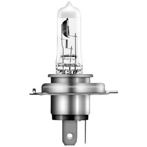 Osram Auto, Osram Auto 64193NBS Halogen Leuchtmittel Night Breaker® Silver H4 60/55 W 12 V, OSRAM, Ersatzleuchtmittel, Night Breaker Silver H4 12V 60/55W P43t, AUTO & BIKE, 64193NBS