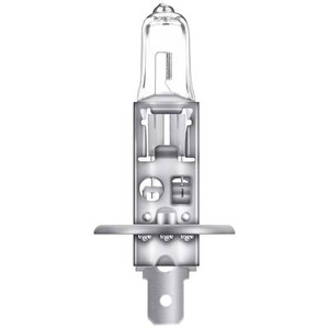 Osram Auto, Osram Auto 64150NBS Halogen Leuchtmittel Night Breaker® Silver H1 55 W 12 V, OSRAM, Ersatzleuchtmittel, Night Breaker Silver H1/12V/55W/P14,5s, AUTO & BIKE, 64150NBS