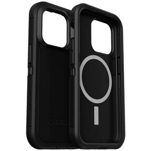 OTTERBOX, Otterbox Defender XT Case Apple iPhone 14 Pro Schwarz, 