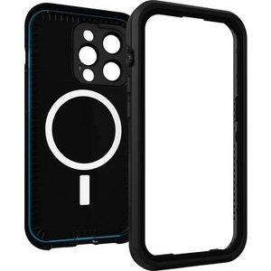OTTERBOX, Otterbox Fre MagSafe Case Apple iPhone 14 Pro Schwarz, Otterbox Sport- & Outdoorhülle Fr? iPhone 14 Pro Schwarz