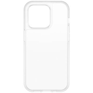OTTERBOX, Otterbox React Backcover iPhone 14 Pro Transparent, Otterbox Back Cover React iPhone 14 Pro Transparent