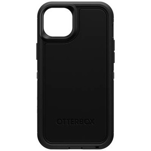 OTTERBOX, Otterbox Defender XT Case Apple iPhone 14 Plus Schwarz, Otterbox Back Cover Defender XT iPhone 14 Plus Schwarz