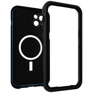 OTTERBOX, Otterbox Fre MagSafe Case Apple iPhone 14 Plus Schwarz, Otterbox Sport- & Outdoorhülle Fr? iPhone 14 Plus Schwarz