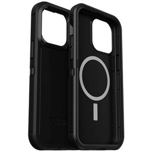 OTTERBOX, Otterbox Defender XT Case Apple iPhone 14 Pro Max Schwarz, Otterbox Back Cover Defender XT iPhone 14 Pro Max Schwarz