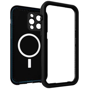 OTTERBOX, Otterbox Fre MagSafe Case Apple iPhone 14 Pro Max Schwarz, Otterbox Sport- & Outdoorhülle Fr? iPhone 14 Pro Max Schwarz
