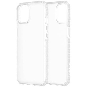 Incipio, Incipio Survivor Strong Case Apple iPhone 14 Plus Transparent, 