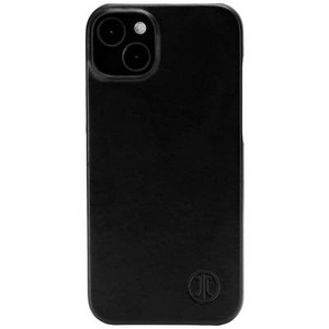 JT Berlin, JT Berlin Echtleder Kreuzberg Backcover Apple iPhone 14 Plus Schwarz, JT Berlin Echtleder Kreuzberg Backcover Apple iPhone 14 Plus Schwarz