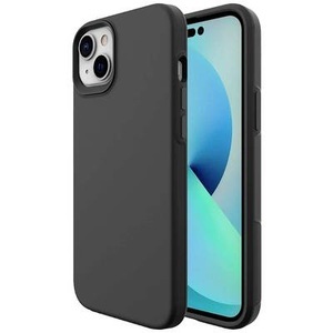 JT Berlin, JT Berlin Pankow Safe Backcover Apple iPhone 14 Plus Schwarz, 