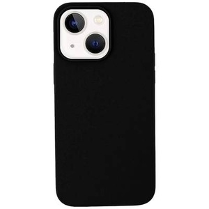 JTBerlin, iPhone 12 Mini - JT Berlin Steglitz Silikon Case, JT Berlin Steglitz Silikon Case Apple iPhone 14 Schwarz