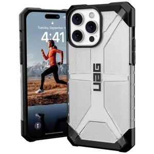 Urban Armor Gear, Urban Armor Gear Plasma Case Apple iPhone 14 Pro Max Transparent, 