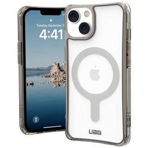 Urban Armor Gear, Urban Armor Gear Plyo MagSafe Case Apple iPhone 14, iPhone 13 Grau, 