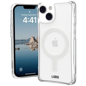 Urban Armor Gear, Urban Armor Gear Plyo MagSafe Case Apple iPhone 14, iPhone 13 Transparent, 