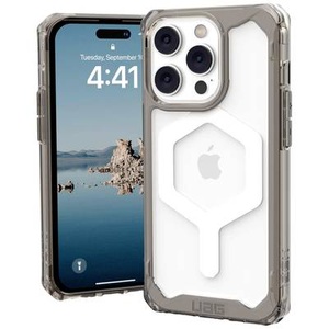 Urban Armor Gear, Urban Armor Gear Plyo MagSafe Case Apple iPhone 14 Pro Grau, 