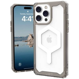 Urban Armor Gear, Urban Armor Gear Plyo MagSafe Case Apple iPhone 14 Pro Max Grau, 
