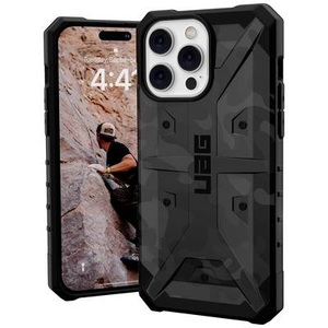UAG, UAG Pathfinder SE - Schutzhülle (Passend für Modell: Apple iPhone 14 Pro Max), 