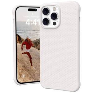 Urban Armor Gear, Urban Armor Gear Dot MagSafe Case Apple iPhone 14 Pro Max Transparent, 