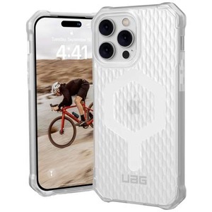 Urban Armor Gear, Urban Armor Gear Essential MagSafe Case Apple iPhone 14 Pro Max Transparent, 