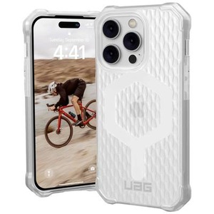 Urban Armor Gear, Urban Armor Gear Essential MagSafe Case Apple iPhone 14 Pro Transparent, 