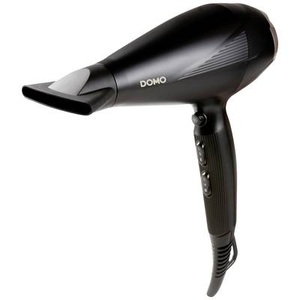 Domo, DOMO DO1093HD Haartrockner Schwarz, 
