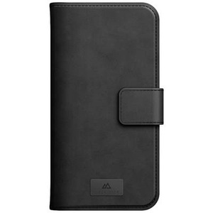 BLACK ROCK, Black Rock Wallet 2in1 Case Apple iPhone 14 Schwarz, Black Rock Wallet 2in1 Case Apple iPhone 14 Schwarz
