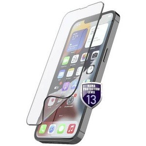 HAMA, HAMA Hiflex - Schutzglas (Passend für Modell: Apple iPhone 14 Pro), 