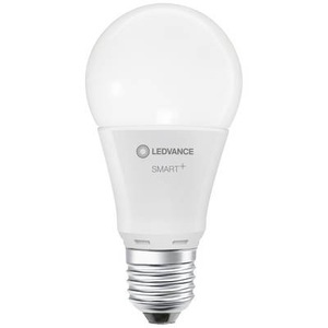 LEDVANCE 4058075778672 LED EEK F (A - G) E27 Glühlampenform 14 W = 100 W Warmweiß (Ø x H) 70 mm x 70 mm 1 St.