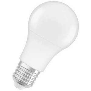 Osram, Osram Led Star Classic LED E27 Birne Matt 9W 940lm - 840, Osram Led Star Classic LED E27 Birne Matt 9W 940lm - 840 Kaltweiß