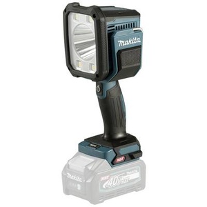 Makita, Makita ML007G LED Arbeitsleuchte akkubetrieben 1250 lm, LED-Akku-Handstrahler ML007G, LED-Leuchte