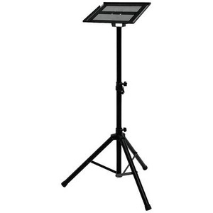 Omnitronic, Omnitronic BST-2 Beamer Stativ Schwarz, Omnitronic BST-2 Beamer Stativ Schwarz