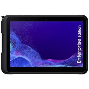 Samsung, Samsung Galaxy Tab Active4 Pro 5G Enterprise Edition Android-Tablet 25.7 cm (10.1 Zoll) 128 GB GSM/2G, UMTS/3G, LTE/4G,, Samsung Galaxy Tab Active4 Pro 5G Enterprise Edition Android-Tablet 25.7 cm (10.1 Zoll) 128 GB GSM/2G, UMTS/3G, LTE/4G,