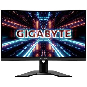 GIGABYTE, G27FC A, Gaming-Monitor, 
