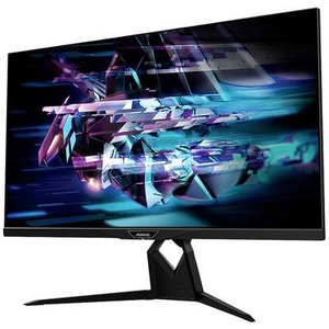 AORUS, AORUS FI32U, Gaming-Monitor, 