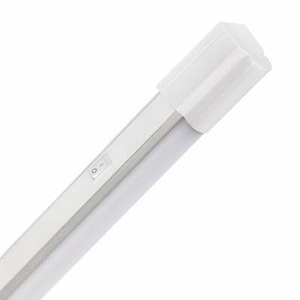 Mueller-Licht, Mueller-Licht LED Unterbauleuchte ARAX, Müller-Licht Arax LED-Unterbauleuchte LED LED fest eingebaut 11 W Neutralweiß Weiß