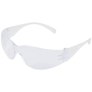 3m, 3M Virtua VIRTUA0 Schutzbrille mit Antikratz-Schutz Transparent DIN EN 166, 3M Virtua VIRTUA0 Schutzbrille mit Antikratz-Schutz Transparent EN 166 DIN 166