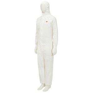 3m, Einweg-Schutzanzug 4545 (Typ 5/6), 