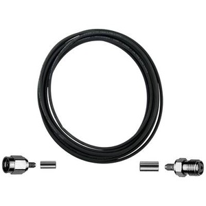 Wittenberg Antennen, Wittenberg Antennen 10 m Antennenkabel SMA-Stecker, SMA-Buchse 103445, 