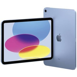 Apple, Apple iPad 10.9 (10. Generation) WiFi 64 GB Blau iPad 27.7 cm (10.9 Zoll) iPadOS 16 2360 x 1640 Pixel, Apple iPad 10.9 (10. Generation, 2022) WiFi 64 GB Blau iPad 27.7 cm (10.9 Zoll) iPadOS 16 2360 x 1640 Pixel
