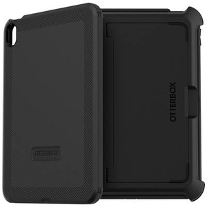 Otterbox Defender Backcover Passend für Apple-Modell: iPad 10.9 (10. Generation) Schwarz