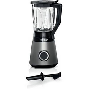 Bosch Haushalt, Bosch Haushalt VitaPower Serie | 4 Standmixer 1200 W Silber, Bosch Standmixer, VitaPower Serie | 4, 1200 W, Silber, MMB6172SN