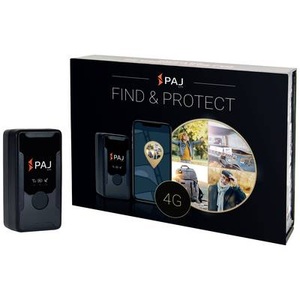 PAJ GPS, PAJ GPS EASY FINDER 4G GPS Tracker