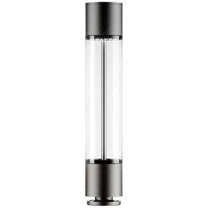 Trilux, Trilux CS19 100AB2L 7721140 LED-Gartenstrahler 39 W Warmweiß, Trilux 7721140 CS19 100AB2L LED-Gartenstrahler LED LED fest eingebaut 39 W Anthrazit
