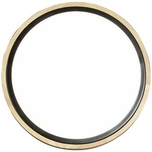 Eco-Light, LED-Deckenleuchte Solstar mit Holzdekor Ø 30,7 cm, ECO-Light 9070 S WO SOLSTAR LED-Deckenleuchte LED 12 W Holz, Schwarz, Weinrot