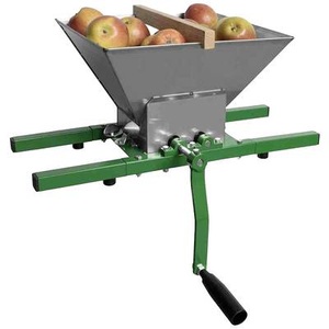 Güde, Obstmühle OM 7, Güde Obstmühle OM 7