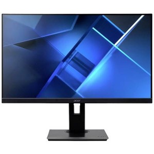 Acer, Acer Vero B247YDbmiprczxv LED-Monitor 60.5 cm (23.8 Zoll) EEK F (A - G) 1920 x 1080 Pixel Full HD 4 ms HDMI®, VGA,, Vero B247YDbmiprczxv, LED-Monitor