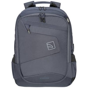 Tucano, Tucano Mbp17 Lato Backpack Blue -, TUCANO MBP17 LATO BACKPACK BLUE - Notebook-Rucksack, Blau