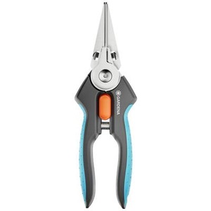 Gardena, GARDENA 12213-20 GripCut Gartenschere, GARDENA GripCut Gartenschneider