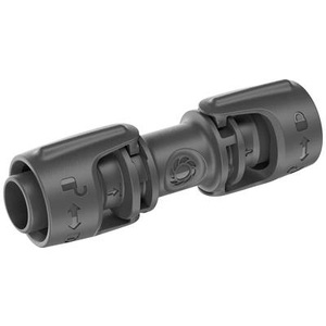 Gardena, GARDENA Micro-Drip System Verbinder 13203-20, GARDENA Micro-Drip-System Connector 13 mm (1/2