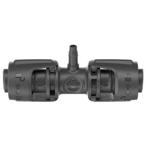GARDENA Micro-Drip System T-Stück 13204-20